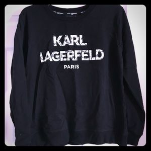 Long sleeve top/sweatshirt